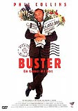 Buster - Ein Gauner mit Herz (uncut) Phil Collins